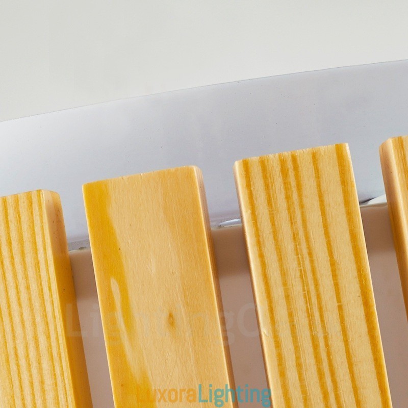 Designer Touch Decorative Modern Contemporary Flush Mount Ceiling Lights with Acrylic Shade