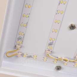 Designer Touch Decorative Modern Contemporary Nordic style Flush Mount Ceiling Lights with Acrylic Shade