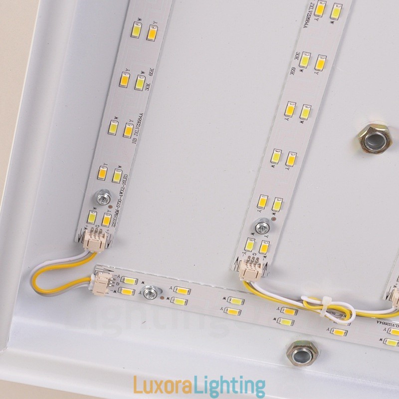 Designer Touch Decorative Modern Contemporary Nordic style Flush Mount Ceiling Lights with Acrylic Shade