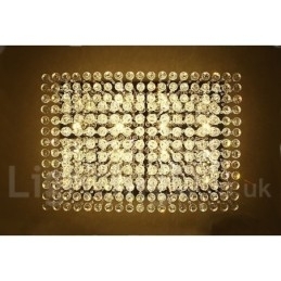 Designer Touch Decorative Modern Crystal Ceiling Pendant Light Indoor Chandelier Lighting Lamps Fixtures