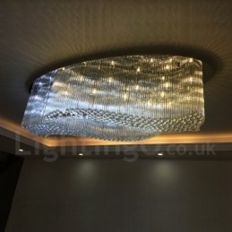 Designer Touch Decorative Modern K9 Crystal Ceiling Pendant Light Indoor Chandelier Lighting Lamps Fixtures