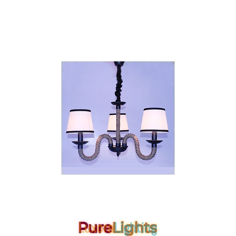 Designer Touch Decorative Country Mini Style Designers Others Metal Pendant Light