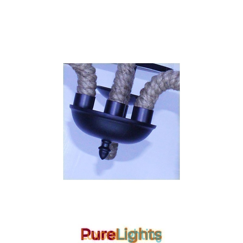 Designer Touch Decorative Country Mini Style Designers Others Metal Pendant Light