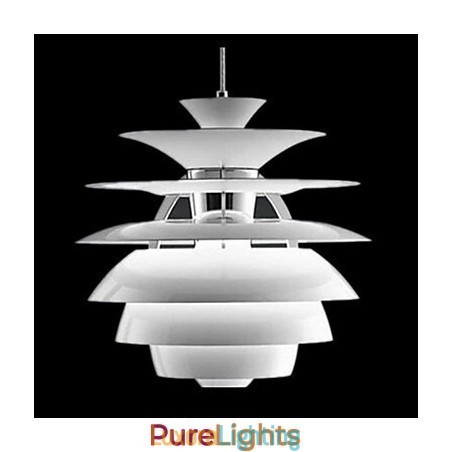 Designer Touch Decorative Chandelier Modern Contemporary