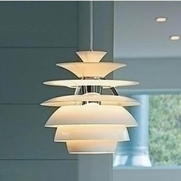 Designer Touch Decorative Chandelier Modern Contemporary
