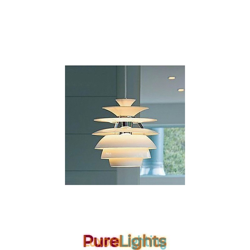 Designer Touch Decorative Chandelier Modern Contemporary