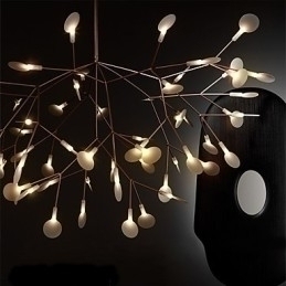 Designer Touch Decorative Modern Minimalist Pendant