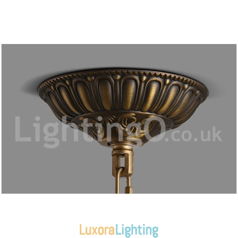 Designer Touch Decorative Globe Modern K9 Crystal Ceiling Pendant Light Indoor Chandelier Drum Lighting Lamps Fixtures