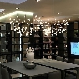 Designer Touch Decorative Modern Minimalist Pendant