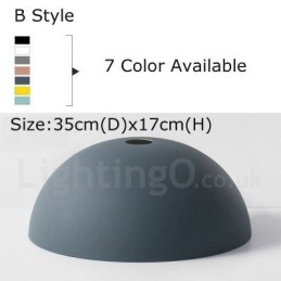 Designer Touch Decorative 1 Light Nordic Style Modern Contemporary Cafe Pendant Light