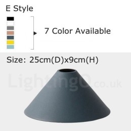 Designer Touch Decorative 1 Light Nordic Style Modern Contemporary Cafe Pendant Light