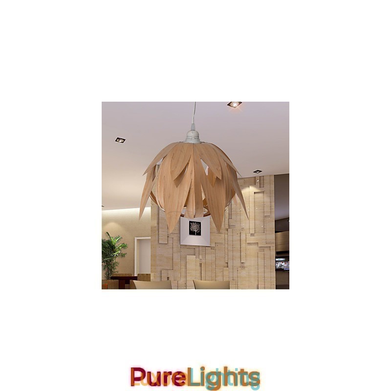 Designer Touch Decorative Vintage Creative Home Cage Bird Bamboo Chandelier