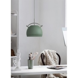 Designer Touch Decorative 1 Light Nordic Style Modern Contemporary Cafe Pendant Light