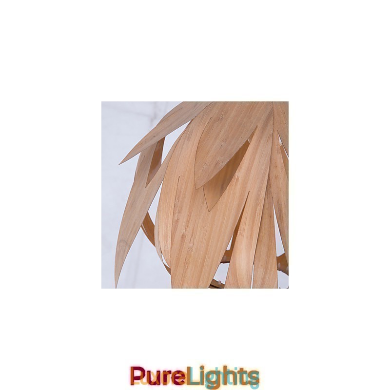 Designer Touch Decorative Vintage Creative Home Cage Bird Bamboo Chandelier