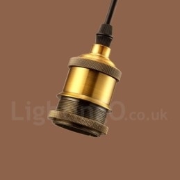 Designer Touch Decorative 1 Light Modern Contemporary Cafe Multi Colours Glass Pendant Light