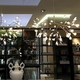 Designer Touch Decorative Modern Minimalist Pendant