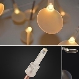 Designer Touch Decorative Modern Minimalist Pendant