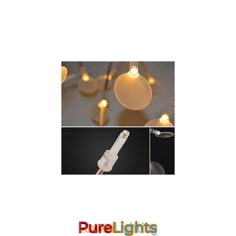 Designer Touch Decorative Modern Minimalist Pendant