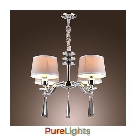 Designer Touch Decorative Modern Contemporary Traditional Classic Rustic Lodge Vintage Island Crystal Chrome Metal Chandelier