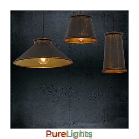 Designer Touch Decorative 3 Light Chandelier Mini Style Modern Contemporary Metal Pendant Light