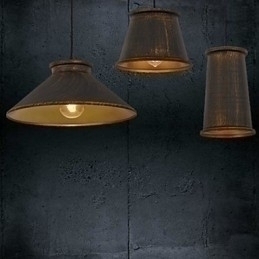 Designer Touch Decorative 3 Light Chandelier Mini Style Modern Contemporary Metal Pendant Light