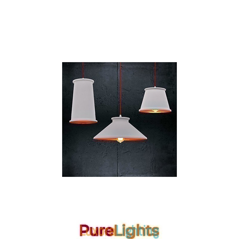 Designer Touch Decorative Chandelier Mini Style Modern Contemporary Metal 3 Light Pendant Light