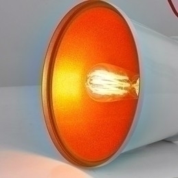 Designer Touch Decorative Chandelier Mini Style Modern Contemporary Metal 3 Light Pendant Light