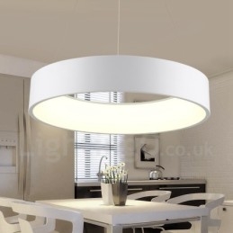 Designer Touch Decorative Dimmable Modern Contemporary Nordic Style Pendant Ceiling Lights with Remote Control