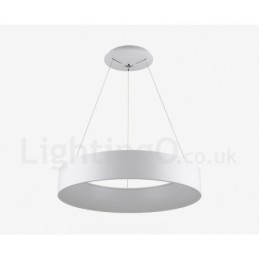 Designer Touch Decorative Dimmable Modern Contemporary Nordic Style Pendant Ceiling Lights with Remote Control