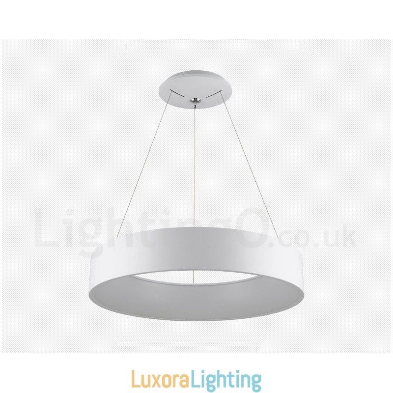 Designer Touch Decorative Dimmable Modern Contemporary Nordic Style Pendant Ceiling Lights with Remote Control
