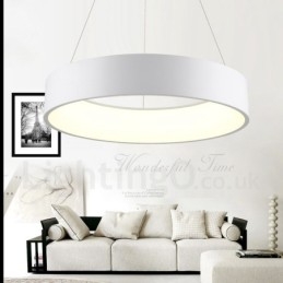Designer Touch Decorative Dimmable Modern Contemporary Nordic Style Pendant Ceiling Lights with Remote Control