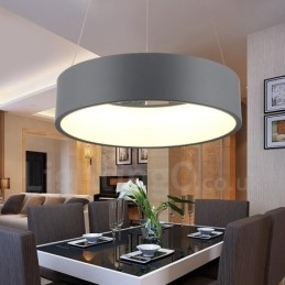 Designer Touch Decorative Dimmable Modern Contemporary Nordic Style Pendant Ceiling Lights with Remote Control