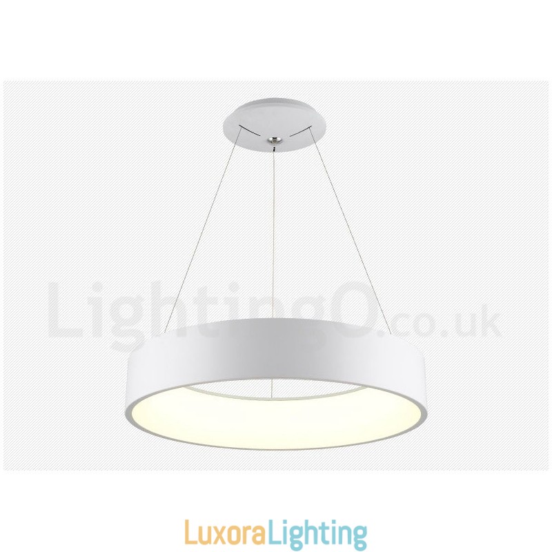 Designer Touch Decorative Dimmable Modern Contemporary Nordic Style Pendant Ceiling Lights with Remote Control