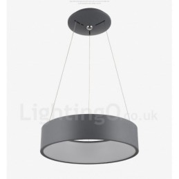 Designer Touch Decorative Dimmable Modern Contemporary Nordic Style Pendant Ceiling Lights with Remote Control