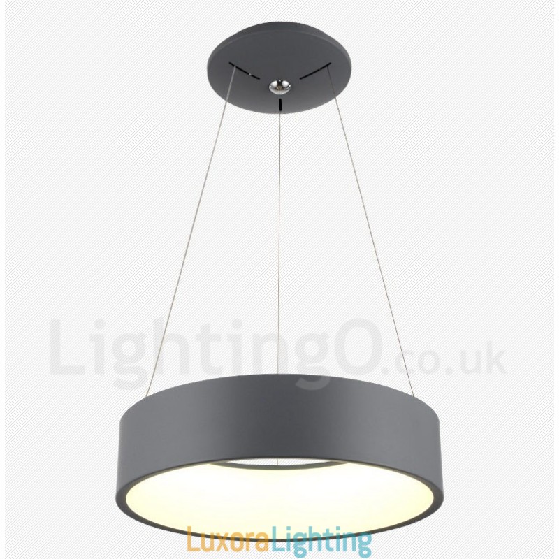 Designer Touch Decorative Dimmable Modern Contemporary Nordic Style Pendant Ceiling Lights with Remote Control