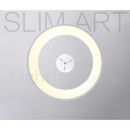 Designer Touch Decorative Dimmable Modern Contemporary Nordic Style Pendant Ceiling Lights with Remote Control