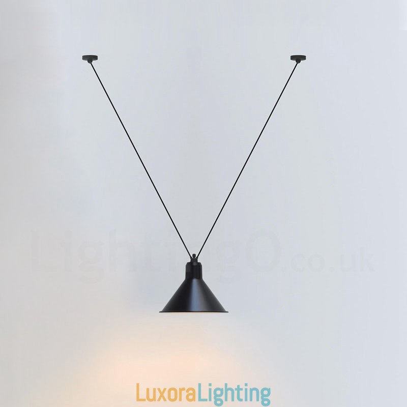 Designer Touch Decorative 3 Light Modern Contemporary Pendant Light Ceiling Lamp
