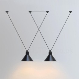 Designer Touch Decorative 3 Light Modern Contemporary Pendant Light Ceiling Lamp