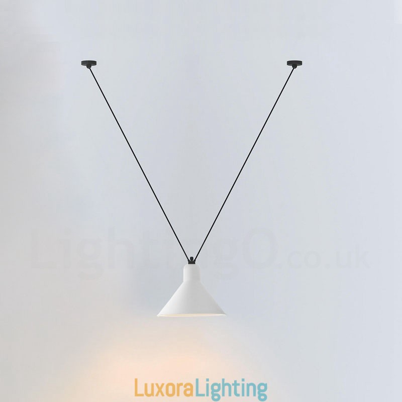 Designer Touch Decorative 3 Light Modern Contemporary Pendant Light Ceiling Lamp