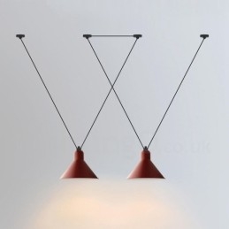 Designer Touch Decorative 3 Light Modern Contemporary Pendant Light Ceiling Lamp