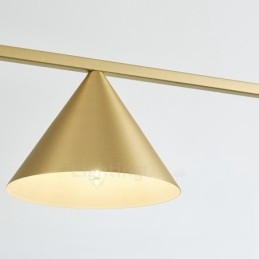 Designer Touch Decorative 3 Light Modern Contemporary Pendant Light Ceiling Lamp