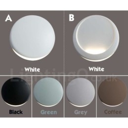 Designer Touch Decorative 1 Light Cement Modern Contemporary Pendant Light Ceiling Lamp