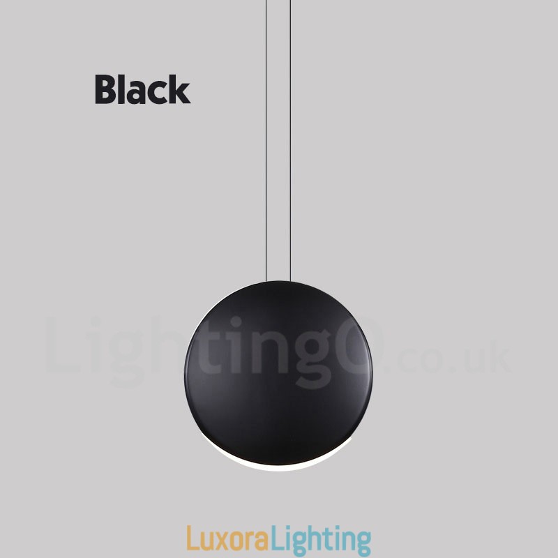 Designer Touch Decorative 1 Light Cement Modern Contemporary Pendant Light Ceiling Lamp