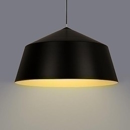 Designer Touch Decorative Chandelier Modern Contemporary Metal Pendant Light