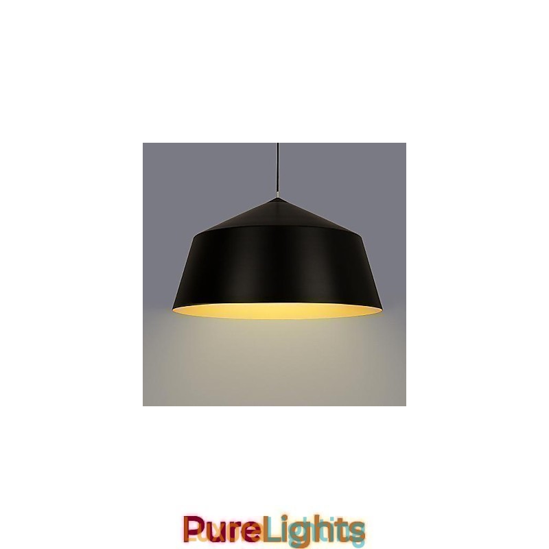 Designer Touch Decorative Chandelier Modern Contemporary Metal Pendant Light