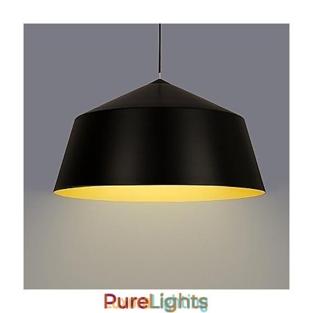 Designer Touch Decorative Chandelier Modern Contemporary Metal Pendant Light