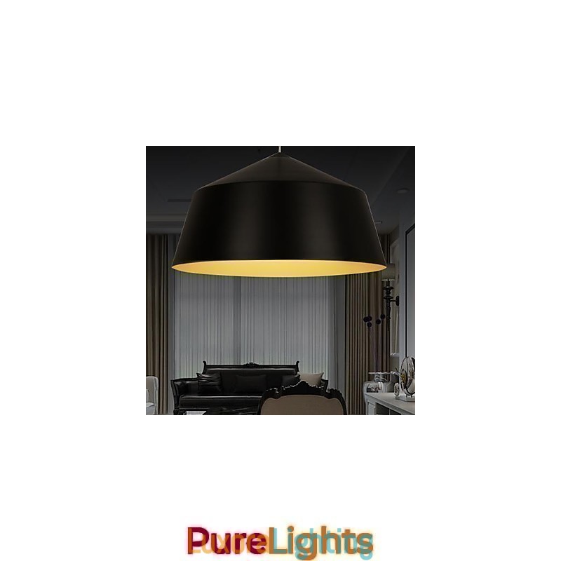 Designer Touch Decorative Chandelier Modern Contemporary Metal Pendant Light