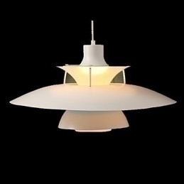 Designer Touch Decorative Chandelier Modern Contemporary