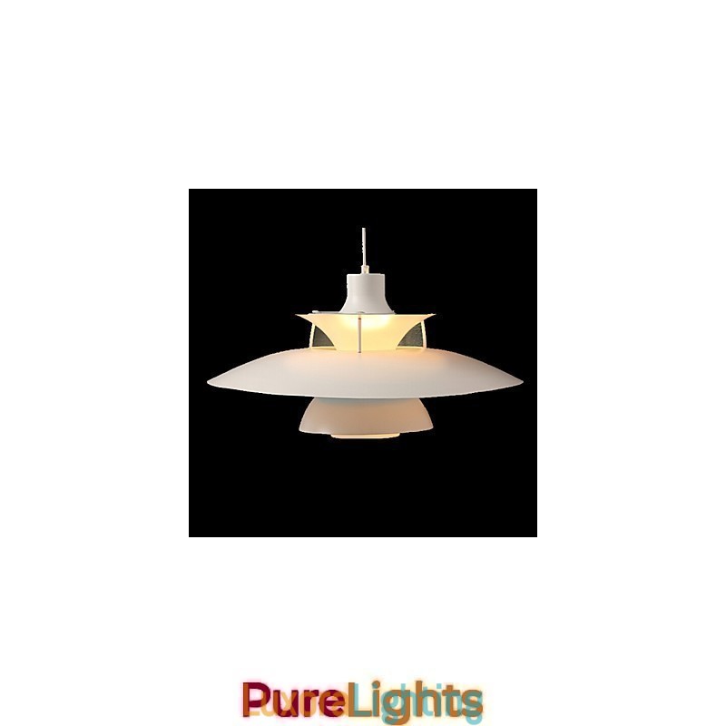 Designer Touch Decorative Chandelier Modern Contemporary