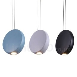 Designer Touch Decorative Modern Contemporary 1 Light Aluminum Alloy Pendant Light with Aluminum Alloy Shade